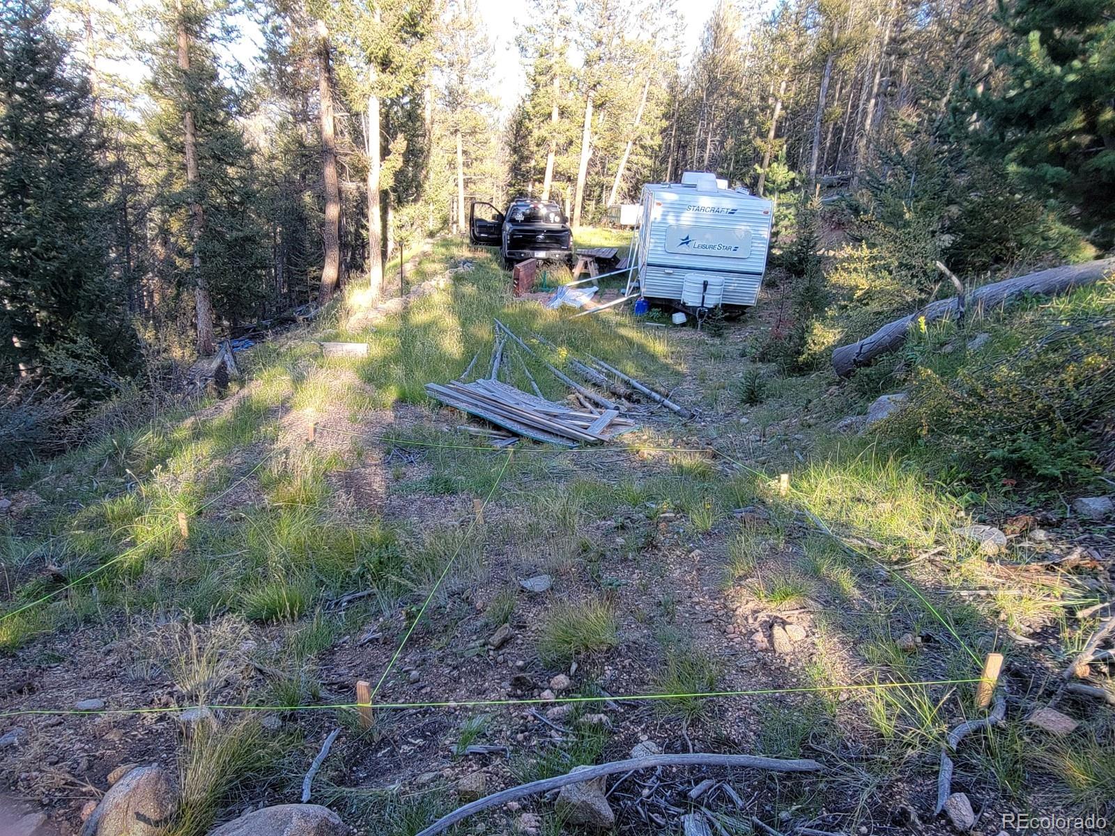 879 Bowstring Road, Como, CO 80432, ,Land,For Sale,Bowstring,REC1547920