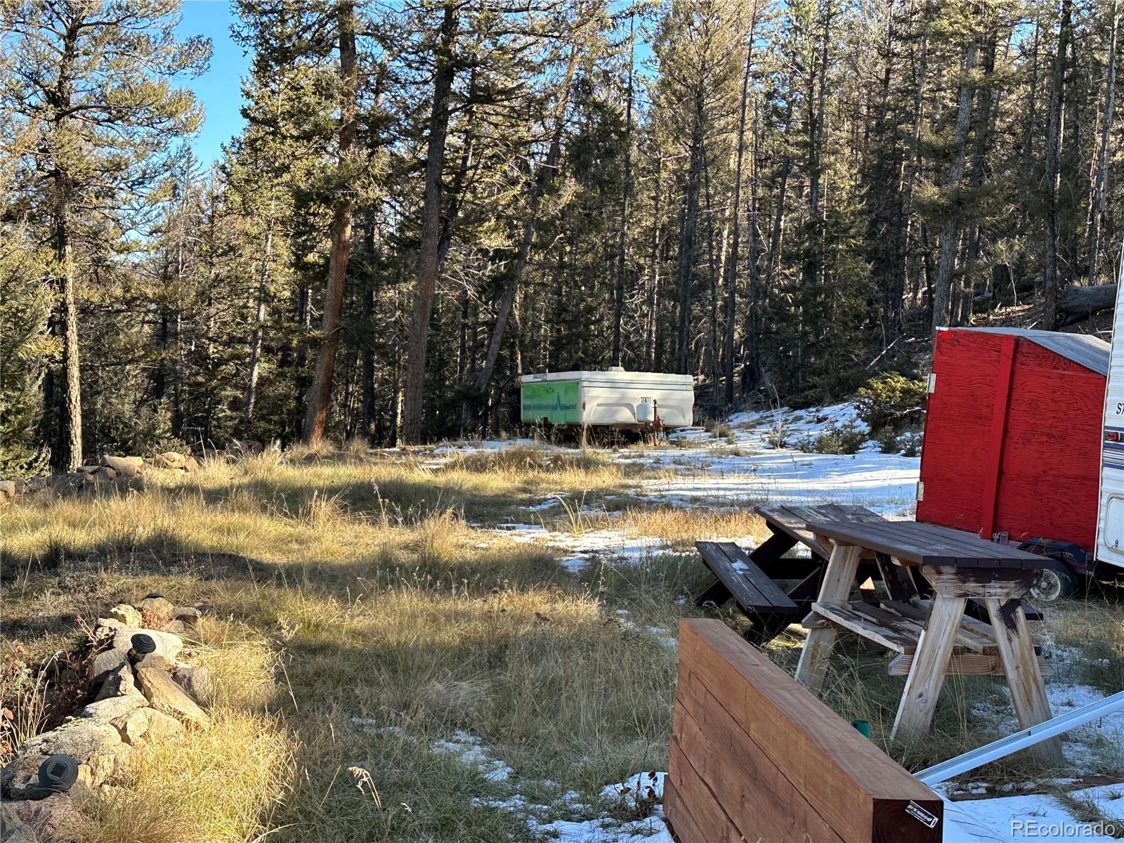 879 Bowstring Road, Como, CO 80432, ,Land,For Sale,Bowstring,REC1547920