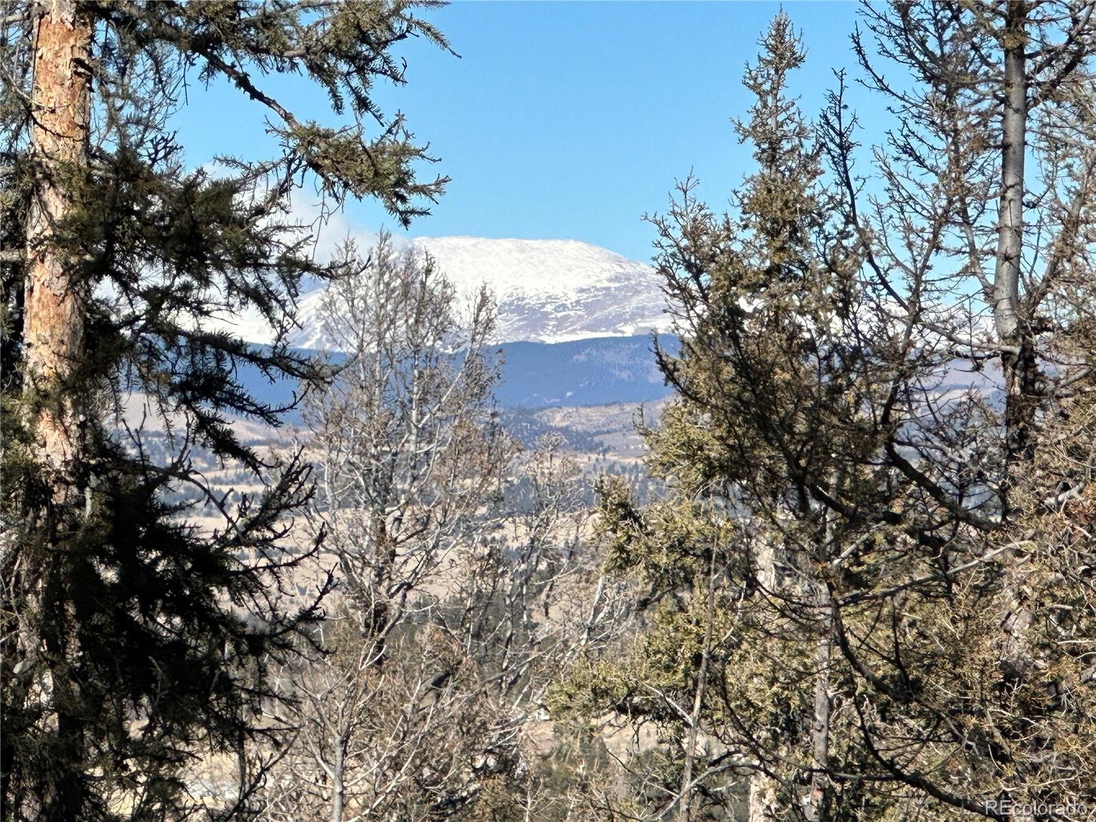 879 Bowstring Road, Como, CO 80432, ,Land,For Sale,Bowstring,REC1547920
