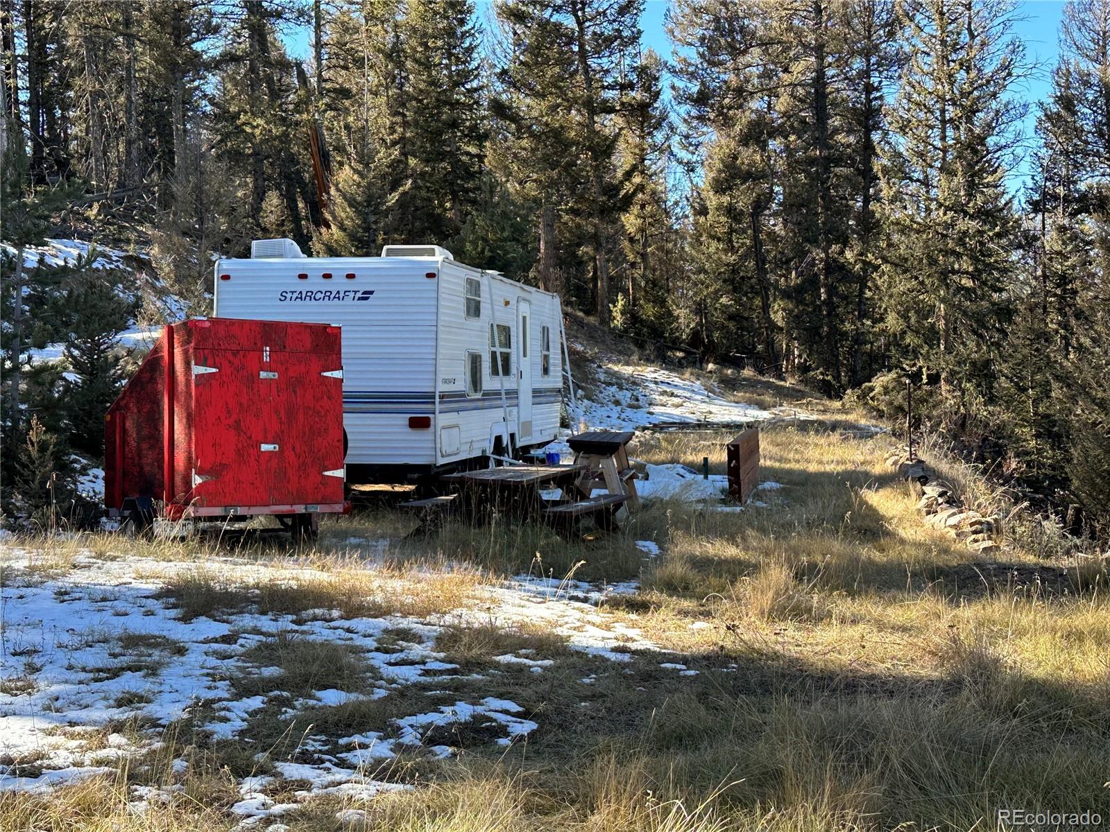 879 Bowstring Road, Como, CO 80432, ,Land,For Sale,Bowstring,REC1547920