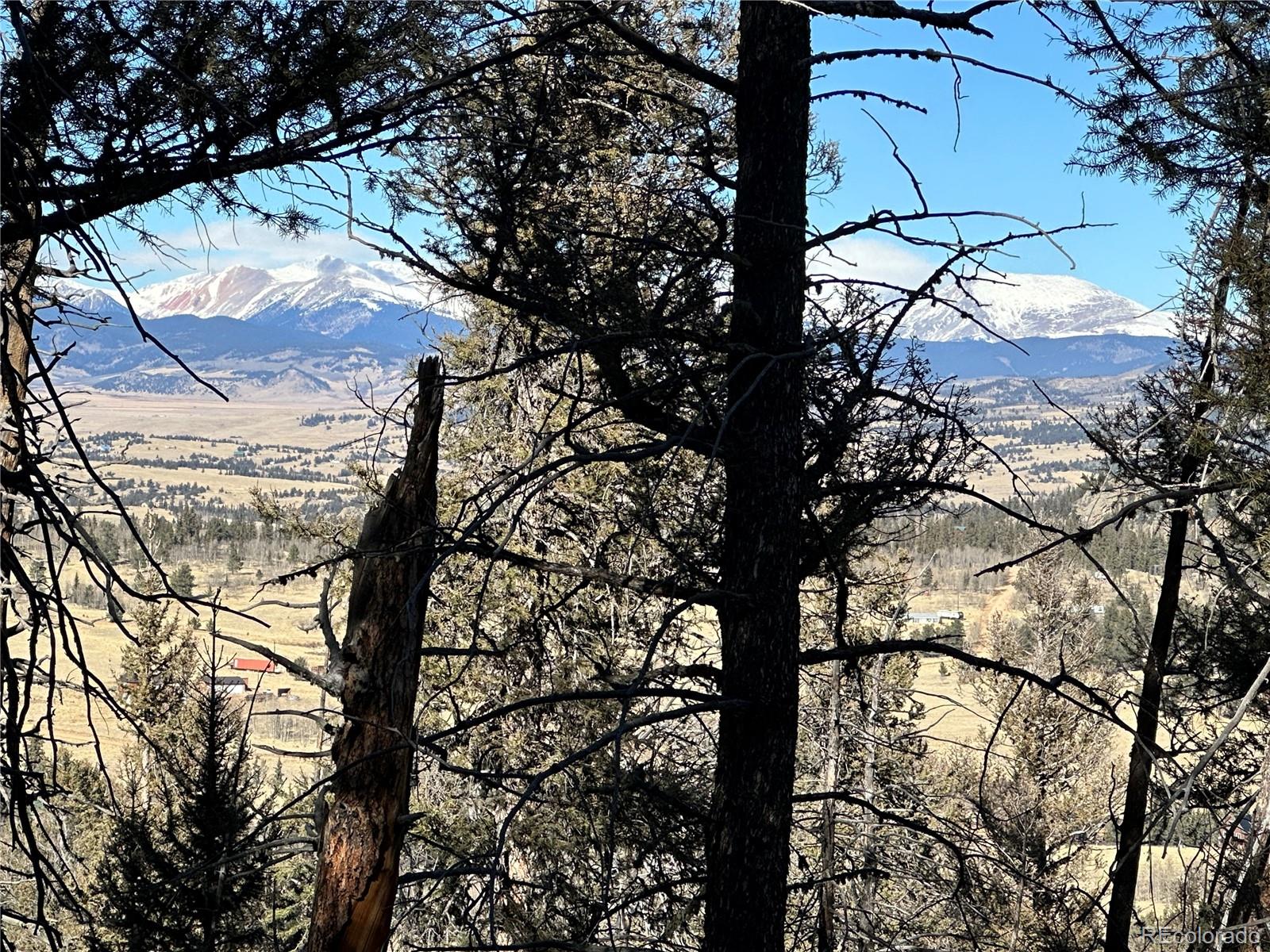 879 Bowstring Road, Como, CO 80432, ,Land,For Sale,Bowstring,REC1547920