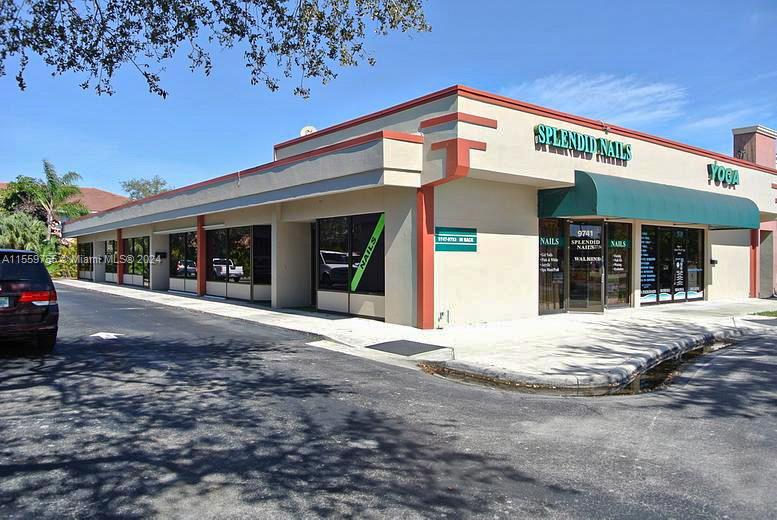 9791 Sample Rd, Coral Springs, FL 33065, ,Commercial Lease,For Sale,Sample Rd,A11559755