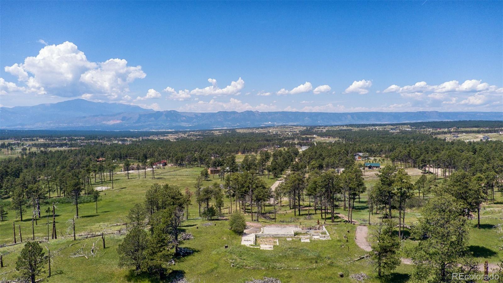 8230 Danford Road, Colorado Springs, CO 80908, ,Land,For Sale,Danford,REC2875975