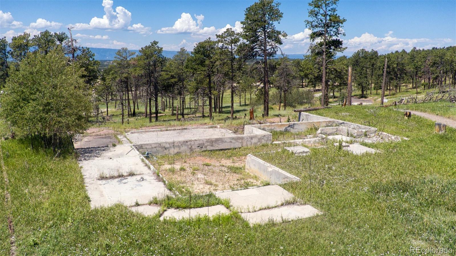 8230 Danford Road, Colorado Springs, CO 80908, ,Land,For Sale,Danford,REC2875975