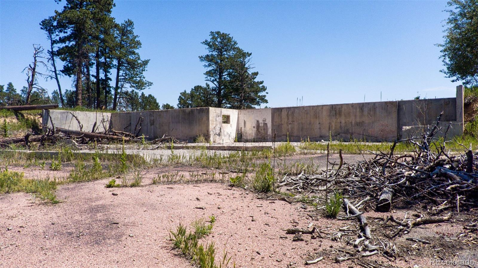 8230 Danford Road, Colorado Springs, CO 80908, ,Land,For Sale,Danford,REC2875975