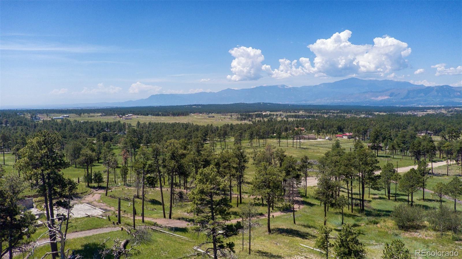 8230 Danford Road, Colorado Springs, CO 80908, ,Land,For Sale,Danford,REC2875975