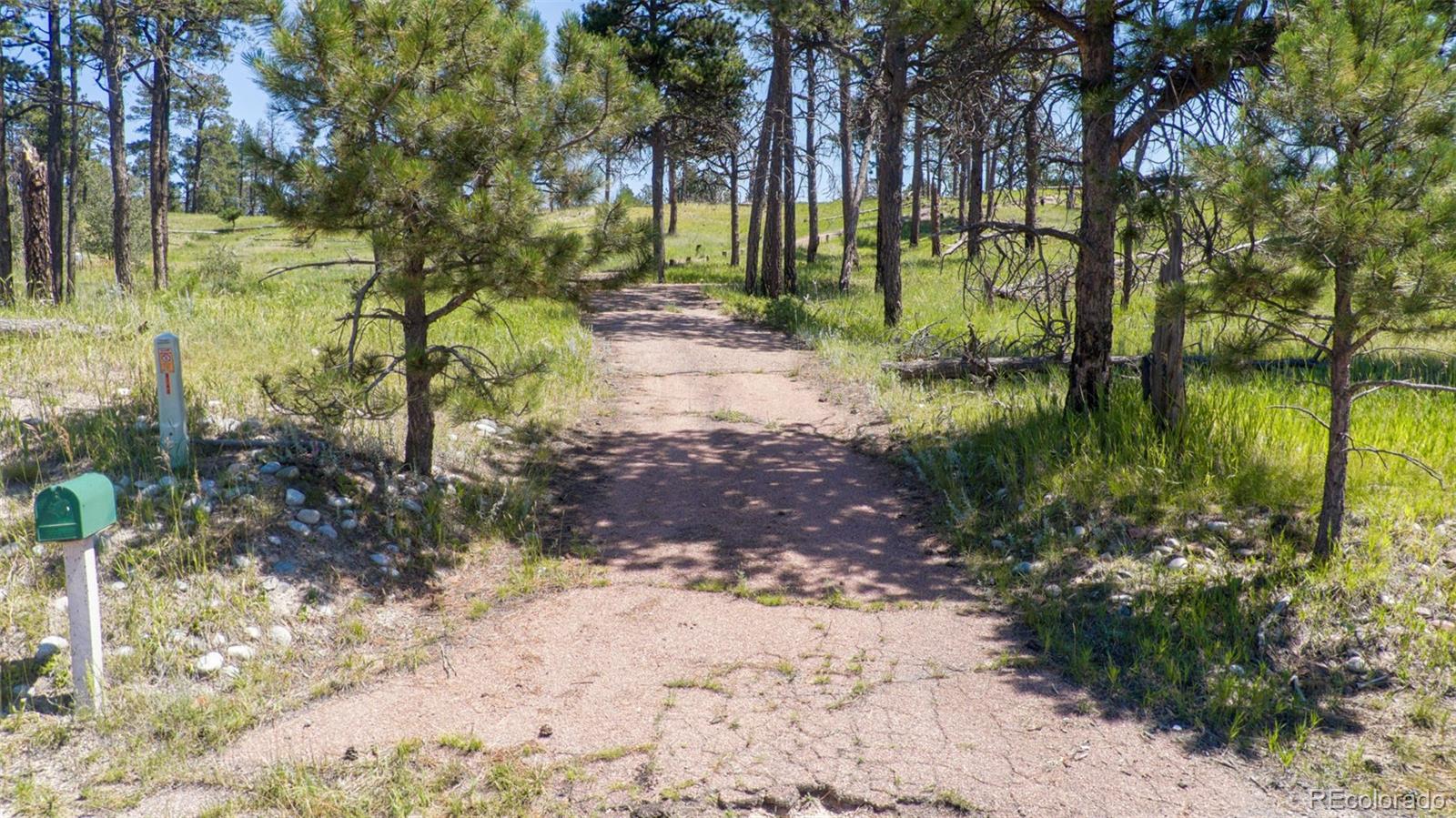 8230 Danford Road, Colorado Springs, CO 80908, ,Land,For Sale,Danford,REC2875975