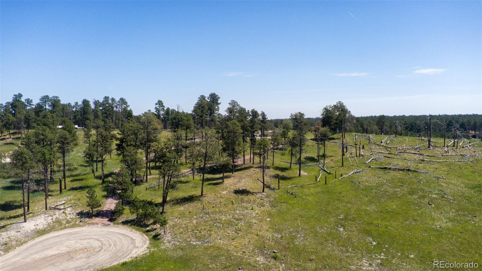 8230 Danford Road, Colorado Springs, CO 80908, ,Land,For Sale,Danford,REC2875975