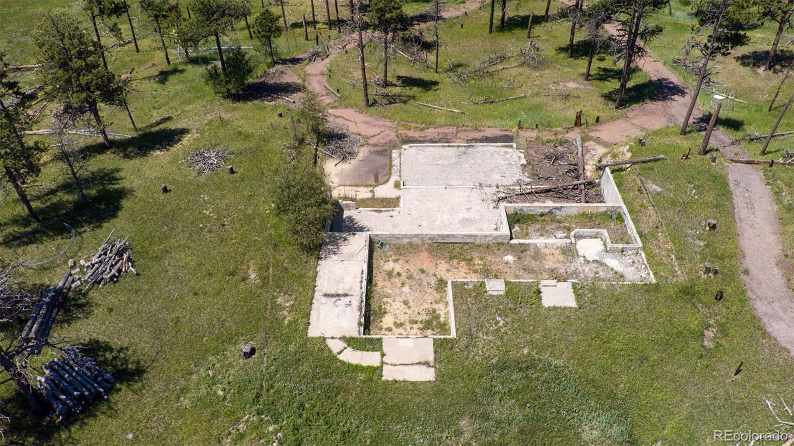 8230 Danford Road, Colorado Springs, CO 80908, ,Land,For Sale,Danford,REC2875975
