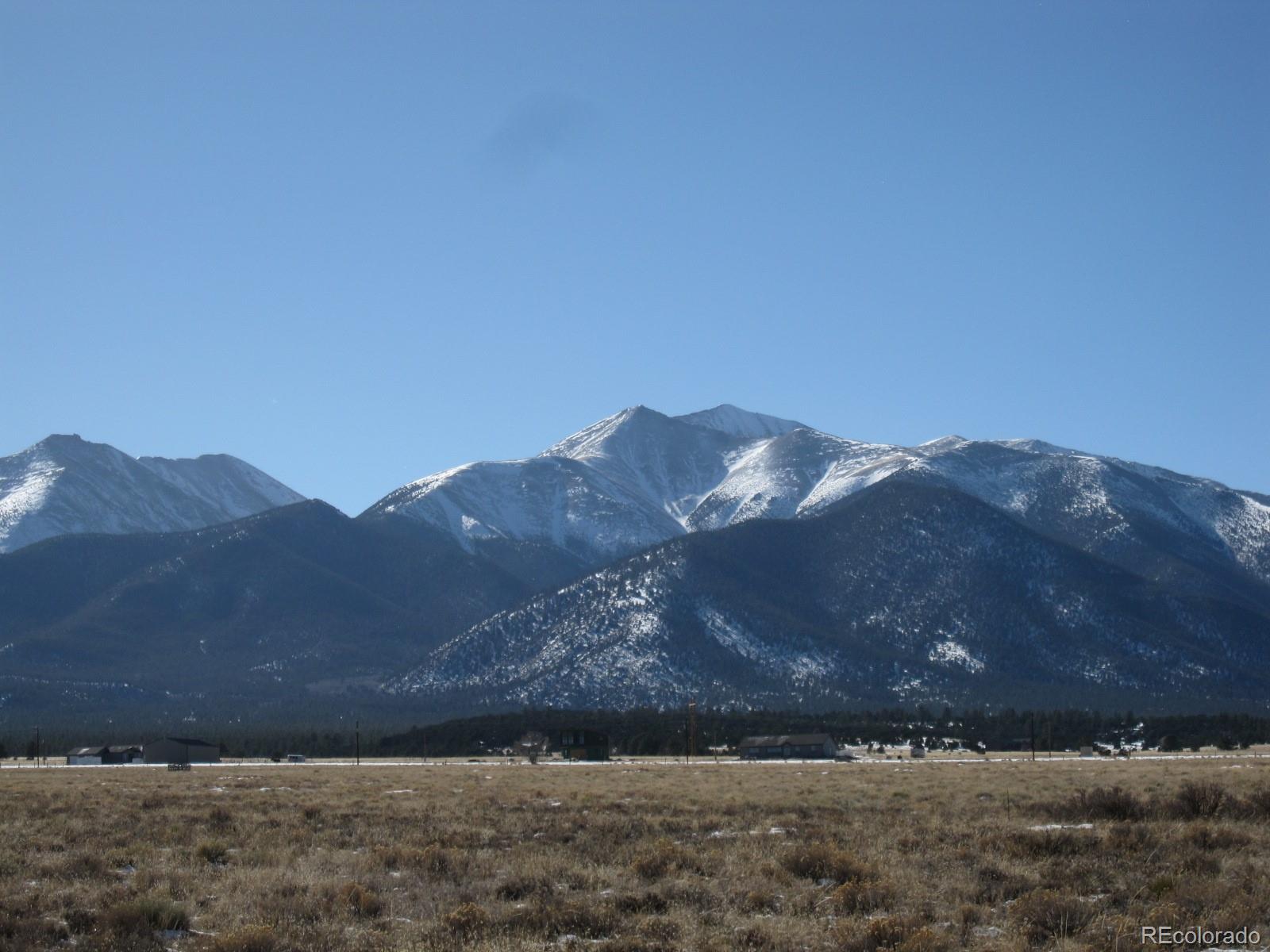 000 County Road 270, Nathrop, CO 81236, ,Land,For Sale,County Road 270,REC3773212