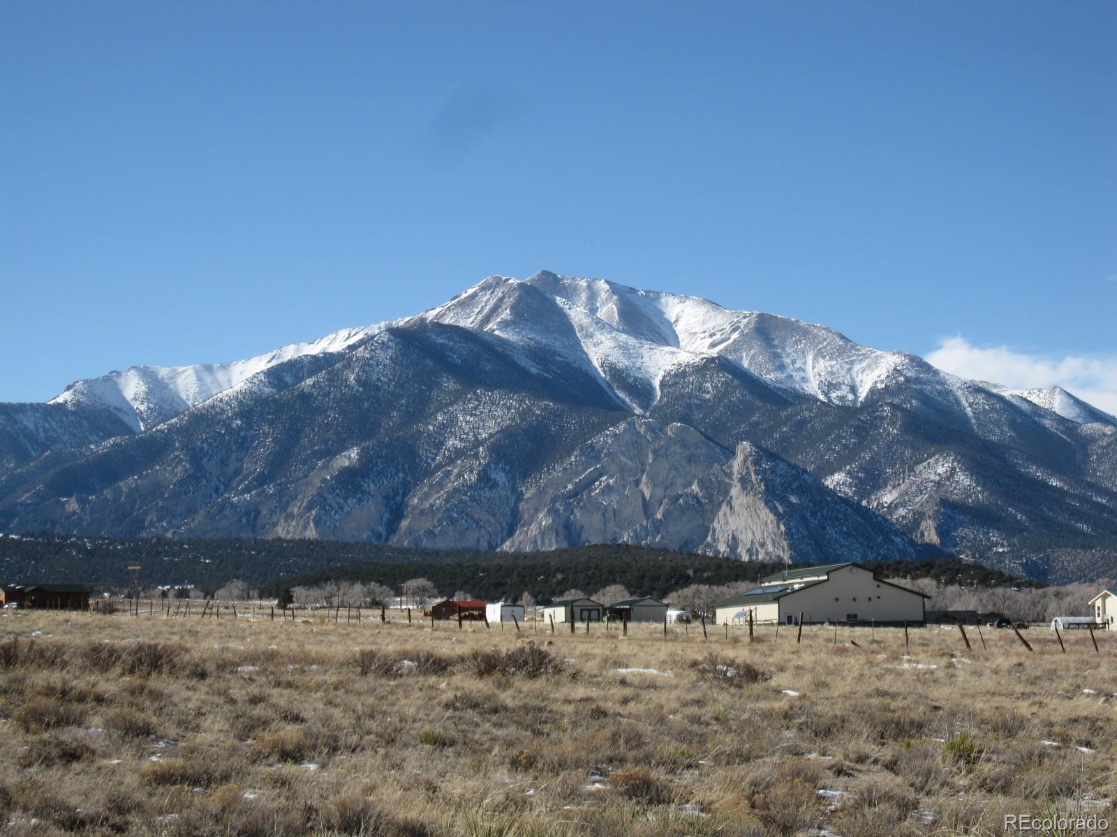 000 County Road 270, Nathrop, CO 81236, ,Land,For Sale,County Road 270,REC3773212