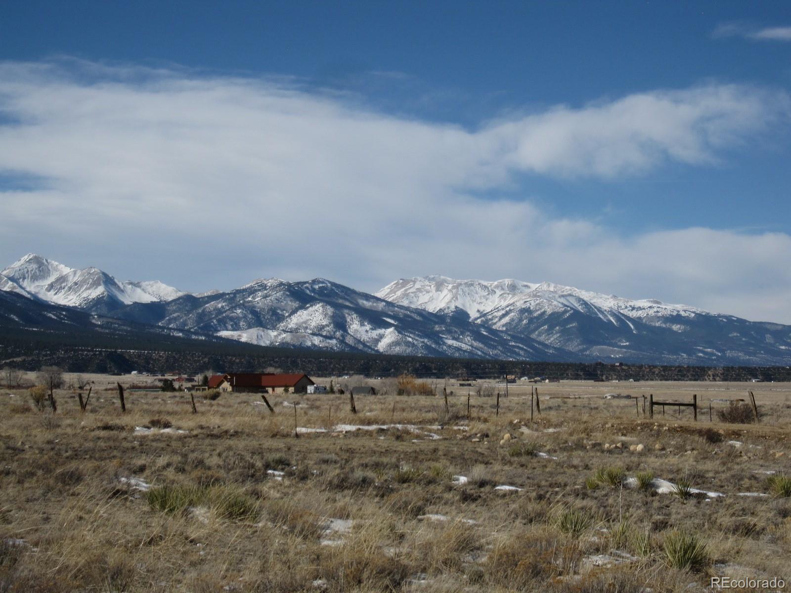 000 County Road 270, Nathrop, CO 81236, ,Land,For Sale,County Road 270,REC3773212