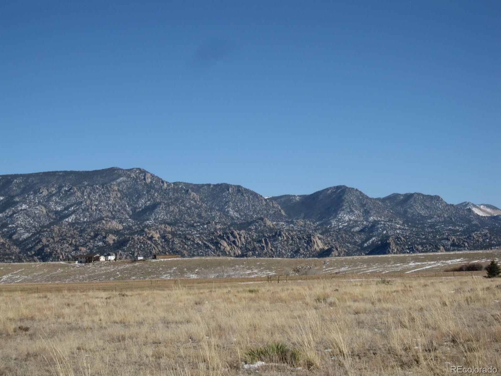 000 County Road 270, Nathrop, CO 81236, ,Land,For Sale,County Road 270,REC3773212