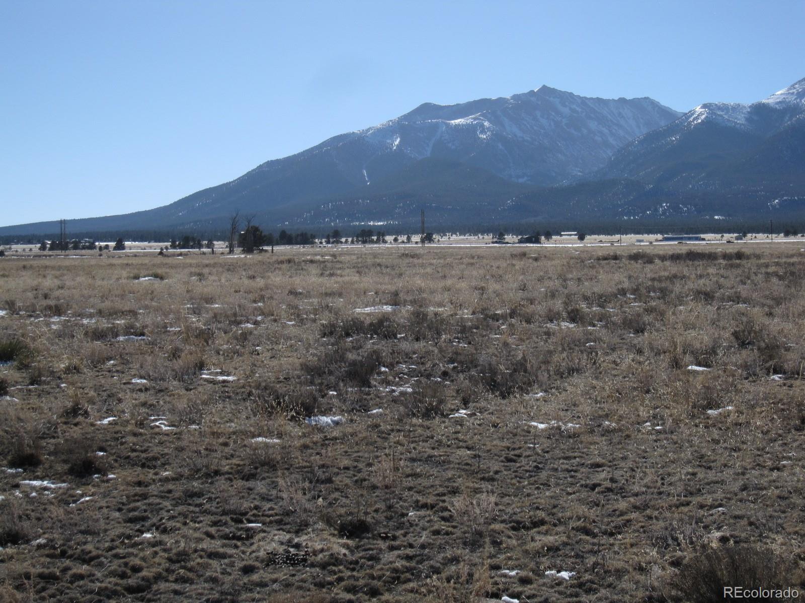 000 County Road 270, Nathrop, CO 81236, ,Land,For Sale,County Road 270,REC3773212