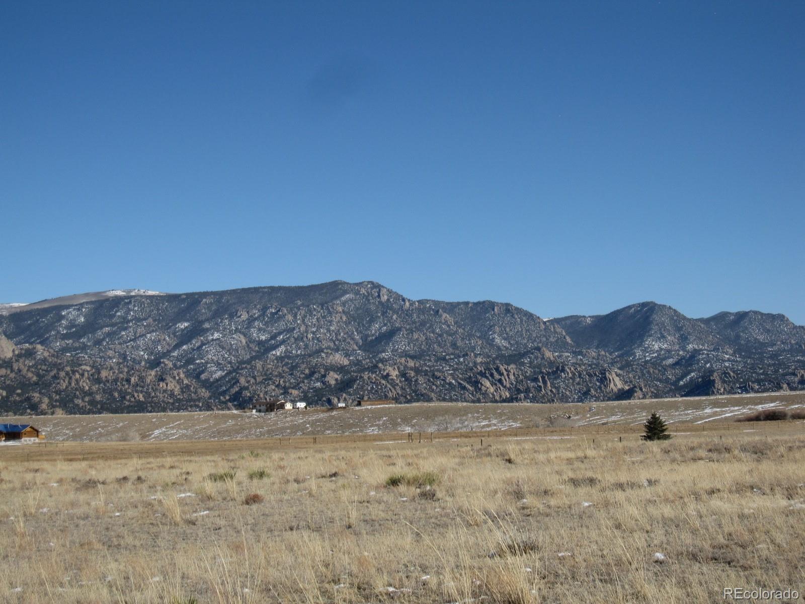 000 County Road 270, Nathrop, CO 81236, ,Land,For Sale,County Road 270,REC3773212