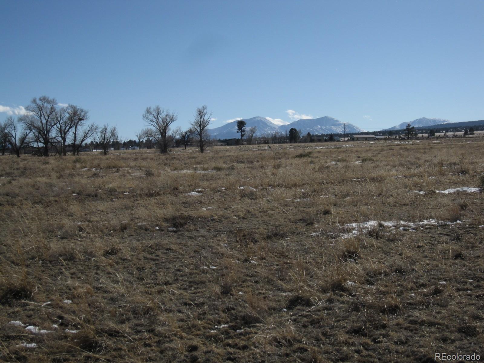 000 County Road 270, Nathrop, CO 81236, ,Land,For Sale,County Road 270,REC3773212