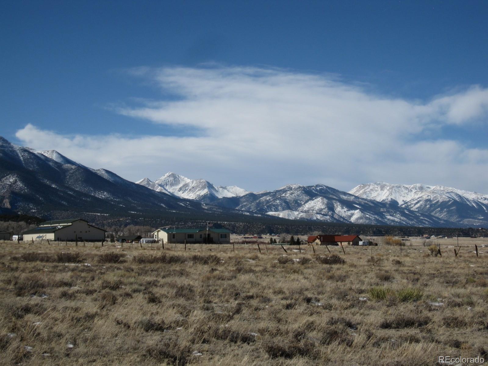 000 County Road 270, Nathrop, CO 81236, ,Land,For Sale,County Road 270,REC3773212