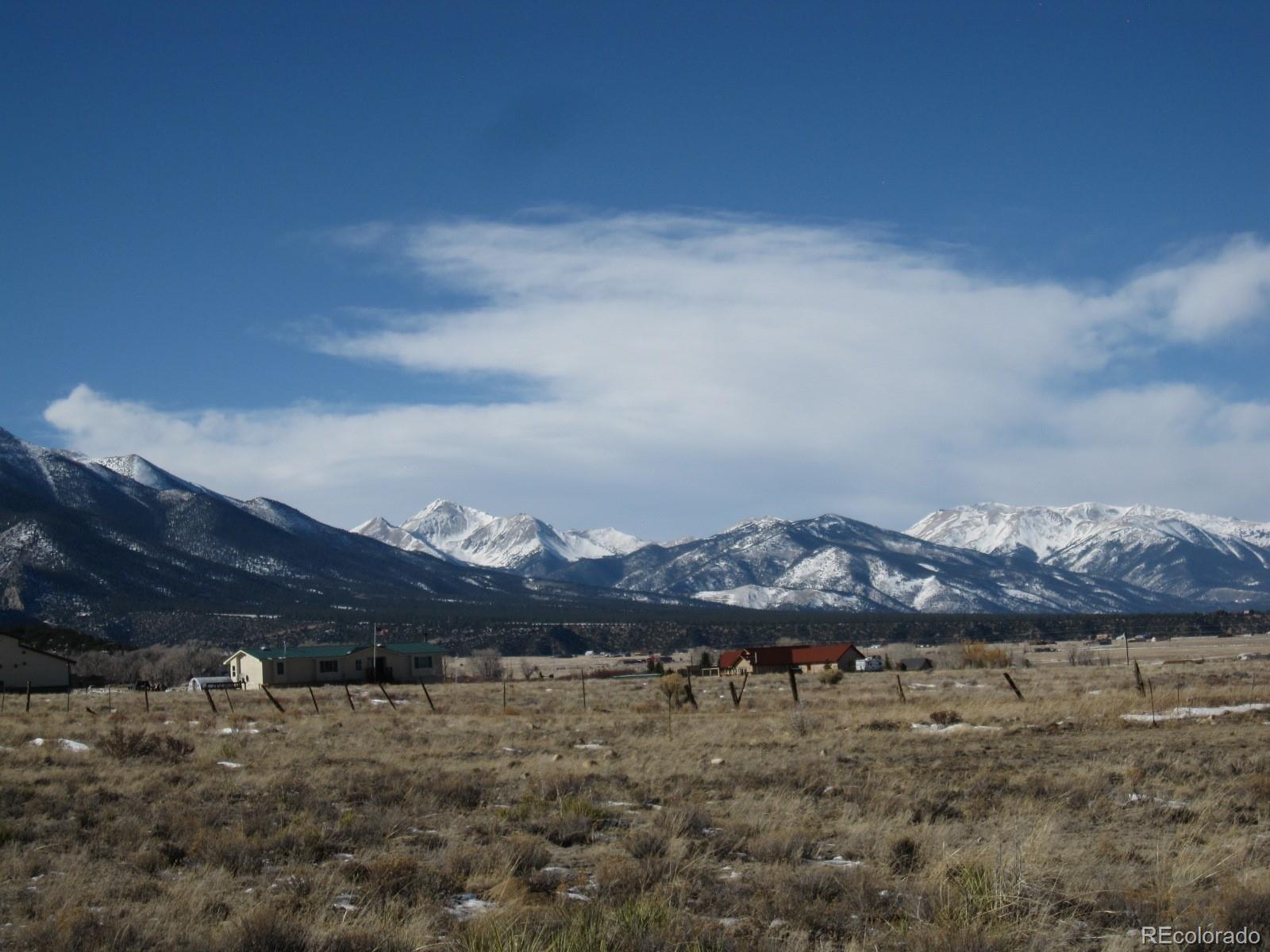 000 County Road 270, Nathrop, CO 81236, ,Land,For Sale,County Road 270,REC3773212
