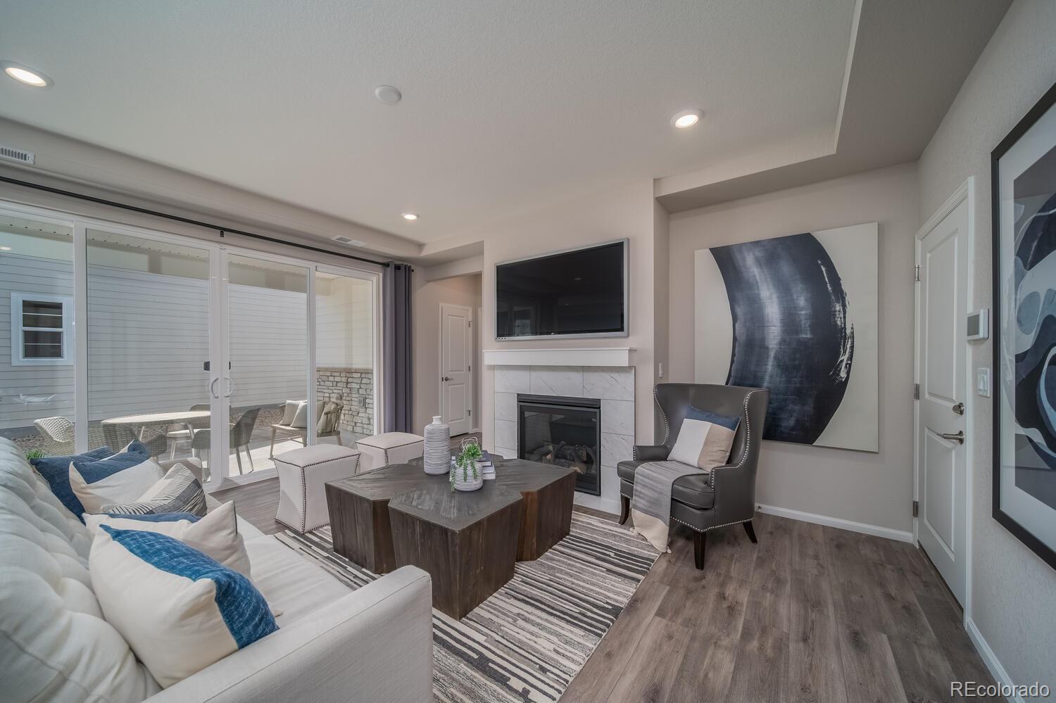 Aurora, CO 80019, 2 Bedrooms Bedrooms, ,2 BathroomsBathrooms,Residential,For Sale,REC6575602