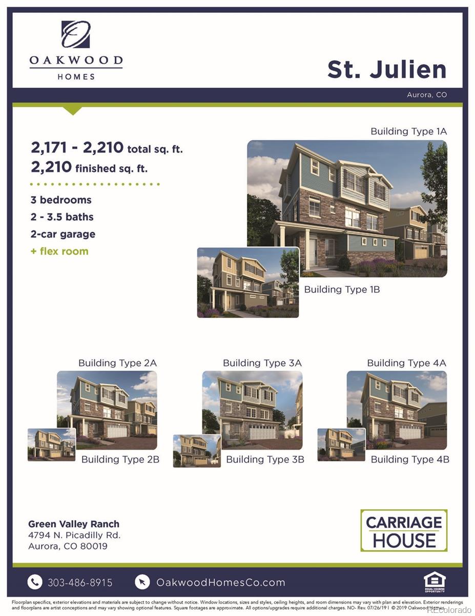 Commerce City, CO 80022, ,Residential,For Sale,REC3029938