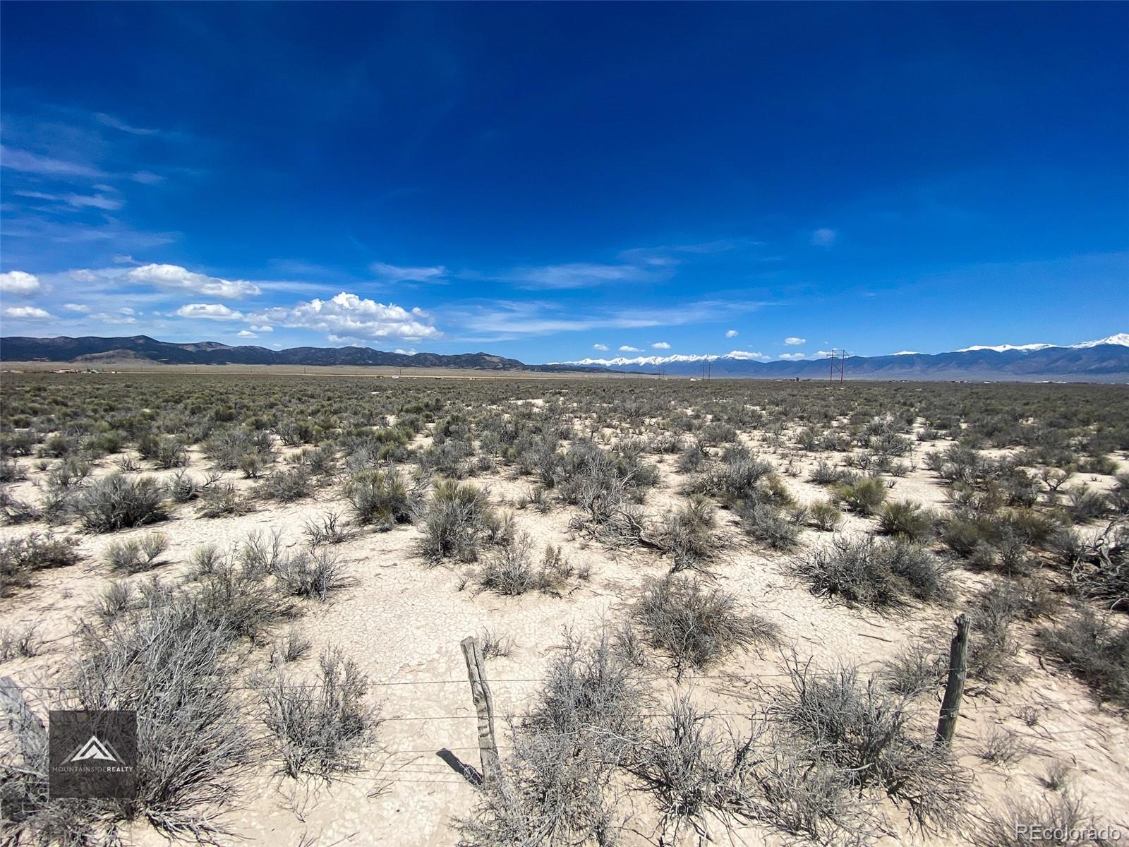 County Road Z, Saguache, CO 81149, ,Land,For Sale,County Road Z,REC4940805