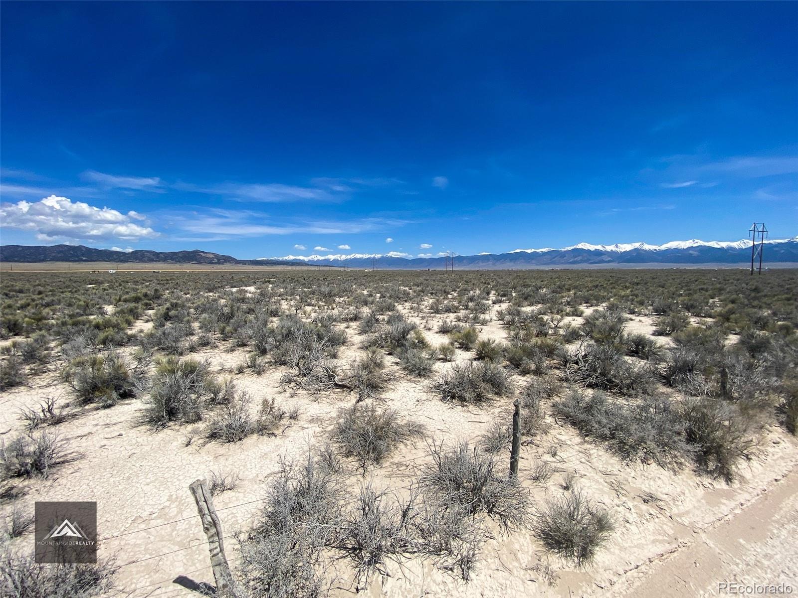 County Road Z, Saguache, CO 81149, ,Land,For Sale,County Road Z,REC4940805