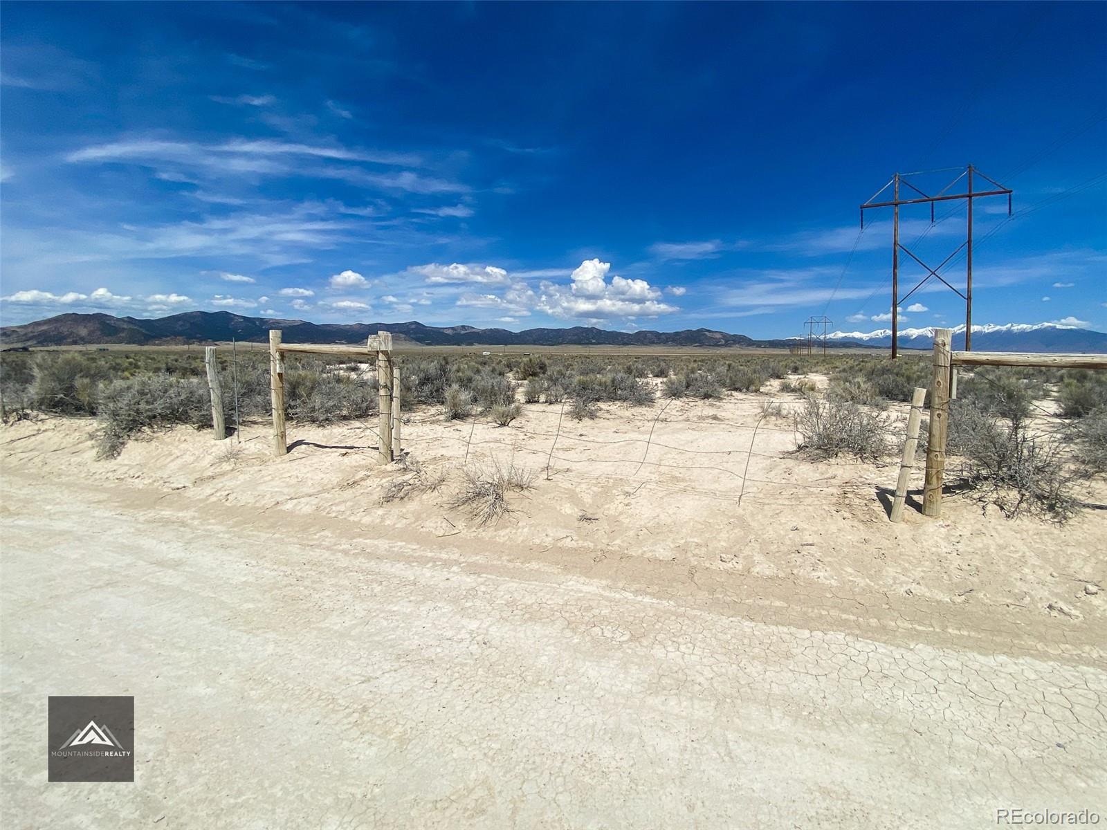County Road Z, Saguache, CO 81149, ,Land,For Sale,County Road Z,REC4940805