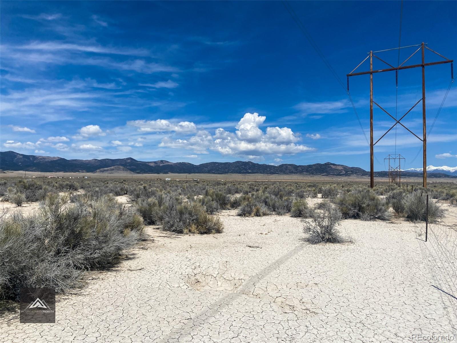 County Road Z, Saguache, CO 81149, ,Land,For Sale,County Road Z,REC4940805