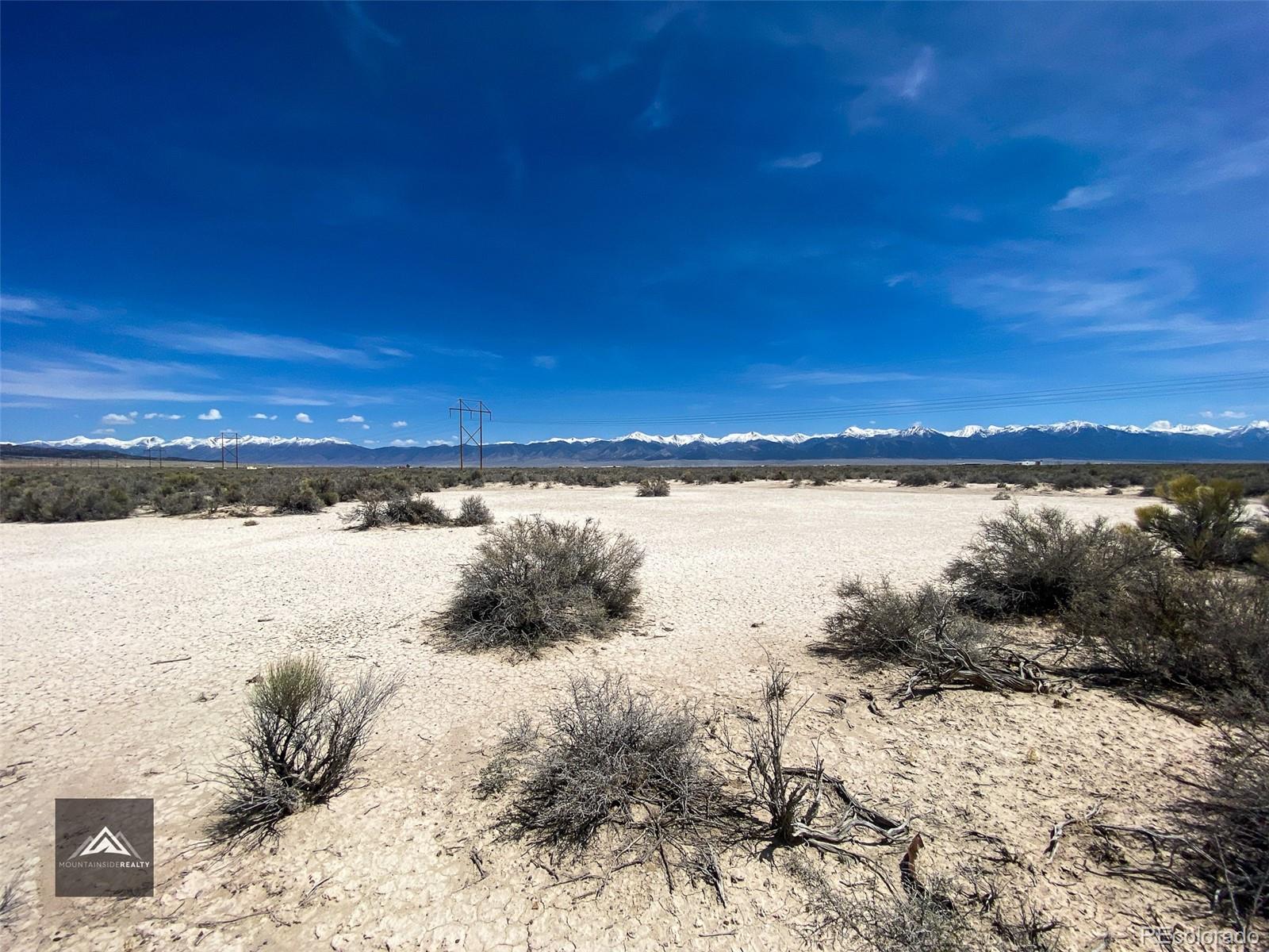 County Road Z, Saguache, CO 81149, ,Land,For Sale,County Road Z,REC4940805