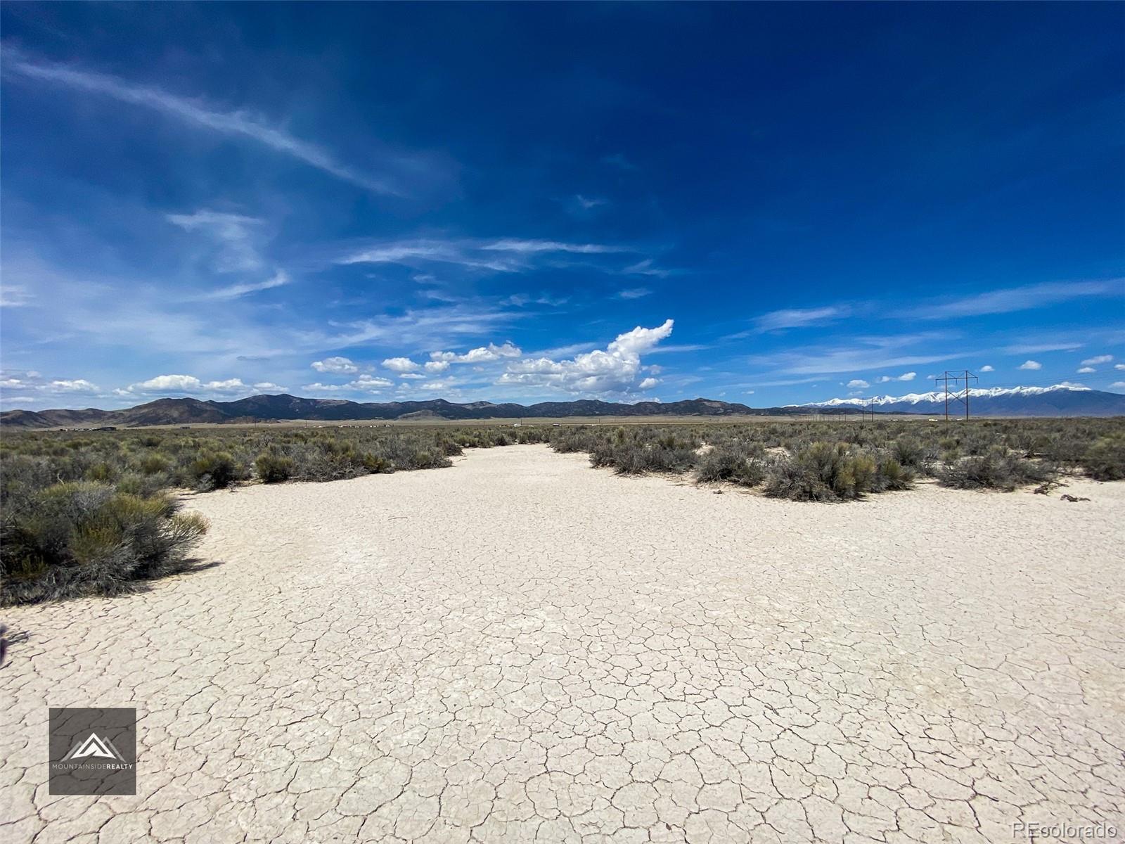 County Road Z, Saguache, CO 81149, ,Land,For Sale,County Road Z,REC4940805