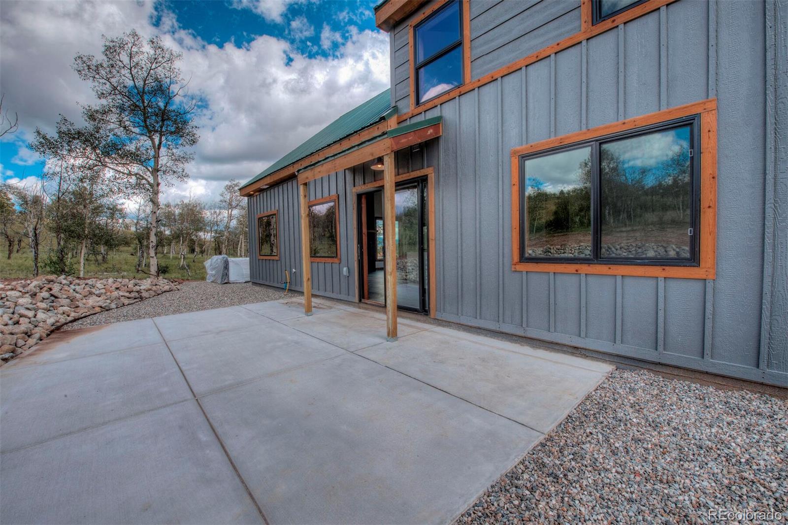 Lot 203 High Creek Road, Fairplay, CO 80440, 3 Bedrooms Bedrooms, ,3 BathroomsBathrooms,Residential,For Sale,High Creek,REC5889552