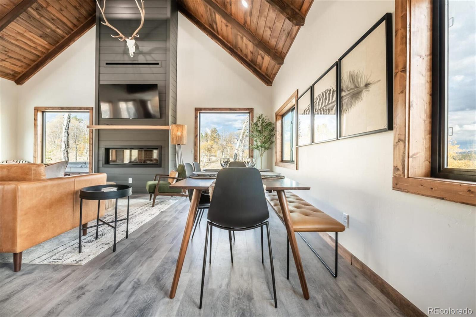 Lot 203 High Creek Road, Fairplay, CO 80440, 3 Bedrooms Bedrooms, ,3 BathroomsBathrooms,Residential,For Sale,High Creek,REC5889552