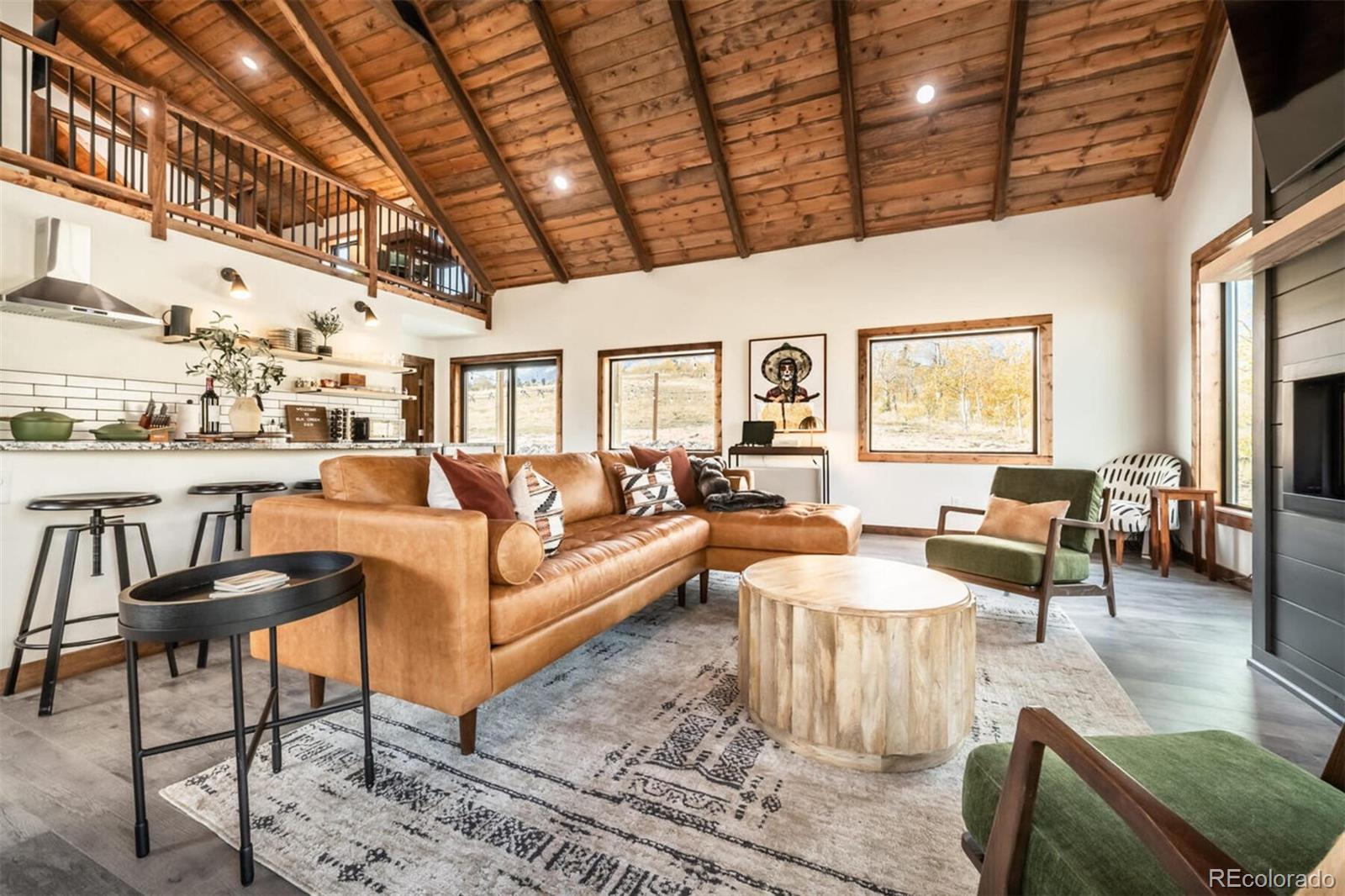 Lot 203 High Creek Road, Fairplay, CO 80440, 3 Bedrooms Bedrooms, ,3 BathroomsBathrooms,Residential,For Sale,High Creek,REC5889552