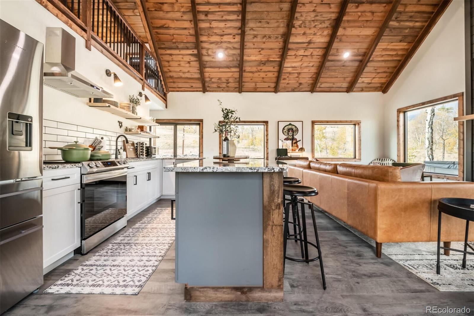 Lot 203 High Creek Road, Fairplay, CO 80440, 3 Bedrooms Bedrooms, ,3 BathroomsBathrooms,Residential,For Sale,High Creek,REC5889552