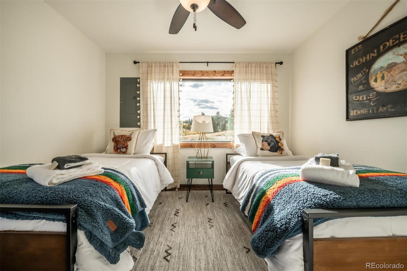 Lot 203 High Creek Road, Fairplay, CO 80440, 3 Bedrooms Bedrooms, ,3 BathroomsBathrooms,Residential,For Sale,High Creek,REC5889552