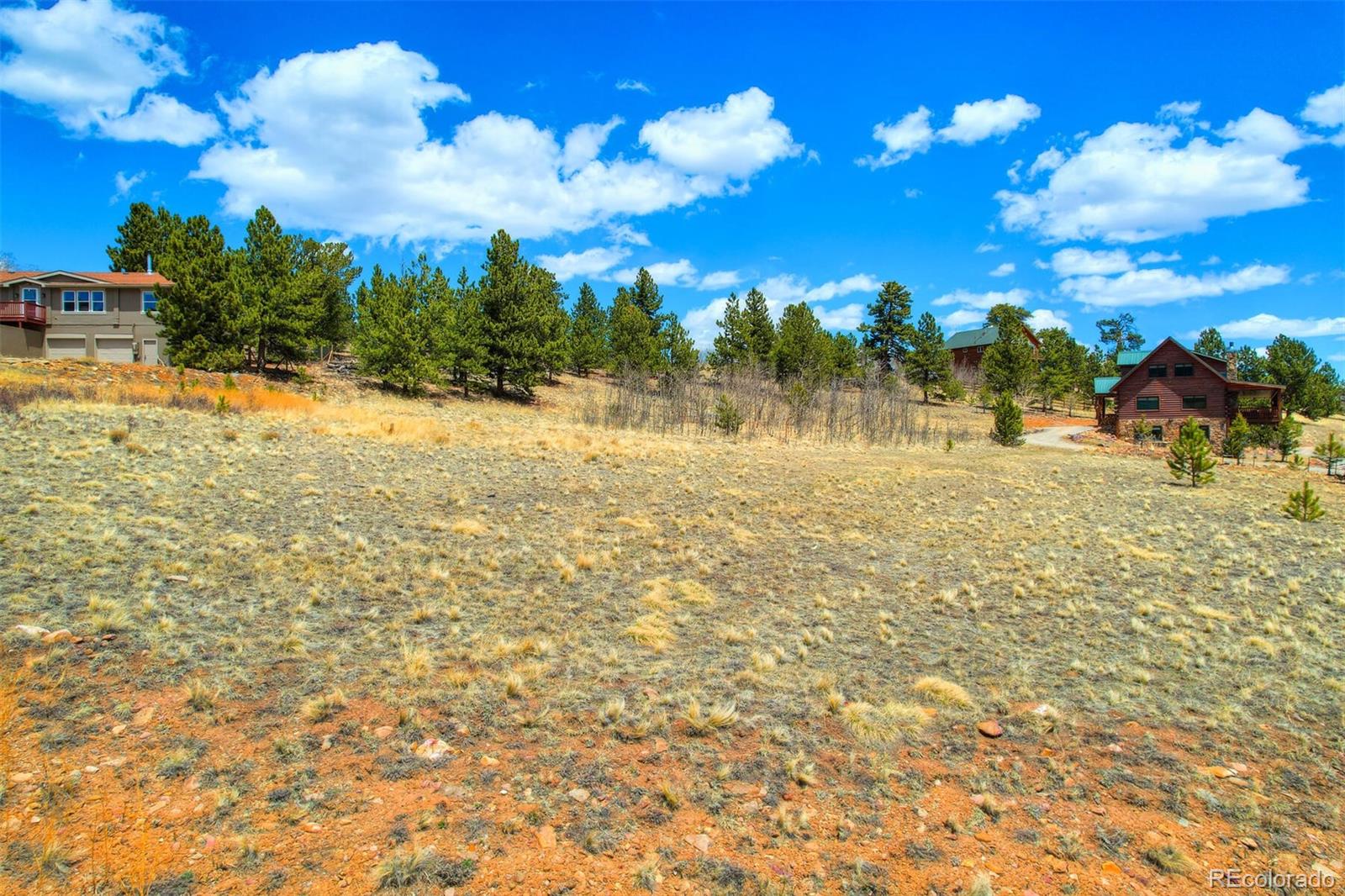 Lot 203 High Creek Road, Fairplay, CO 80440, 3 Bedrooms Bedrooms, ,3 BathroomsBathrooms,Residential,For Sale,High Creek,REC5889552