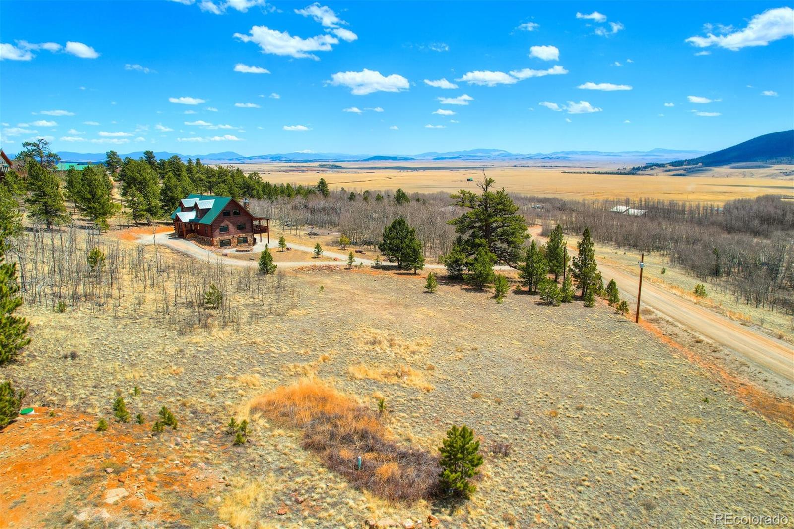 Lot 203 High Creek Road, Fairplay, CO 80440, 3 Bedrooms Bedrooms, ,3 BathroomsBathrooms,Residential,For Sale,High Creek,REC5889552