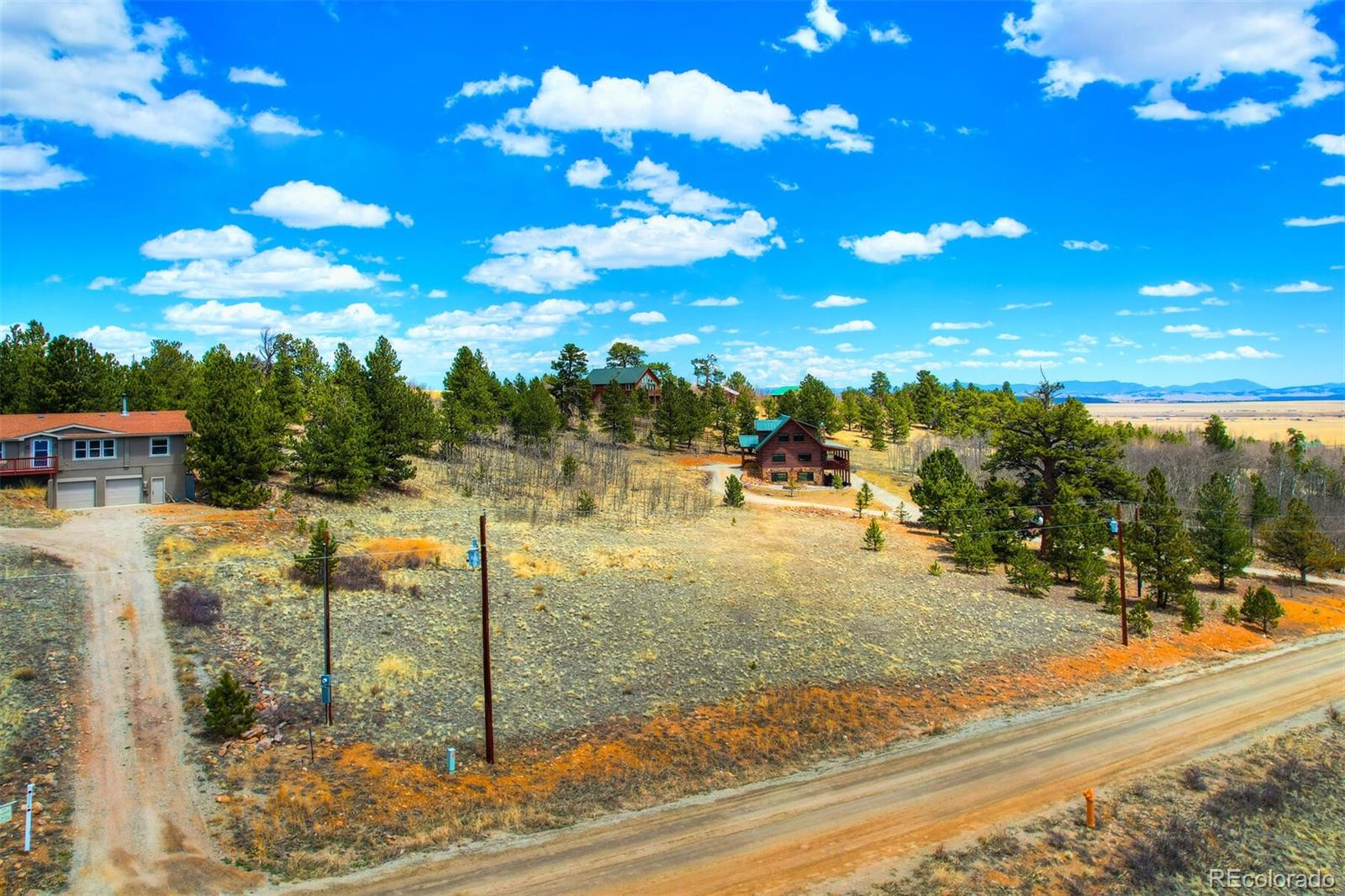 Lot 203 High Creek Road, Fairplay, CO 80440, 3 Bedrooms Bedrooms, ,3 BathroomsBathrooms,Residential,For Sale,High Creek,REC5889552