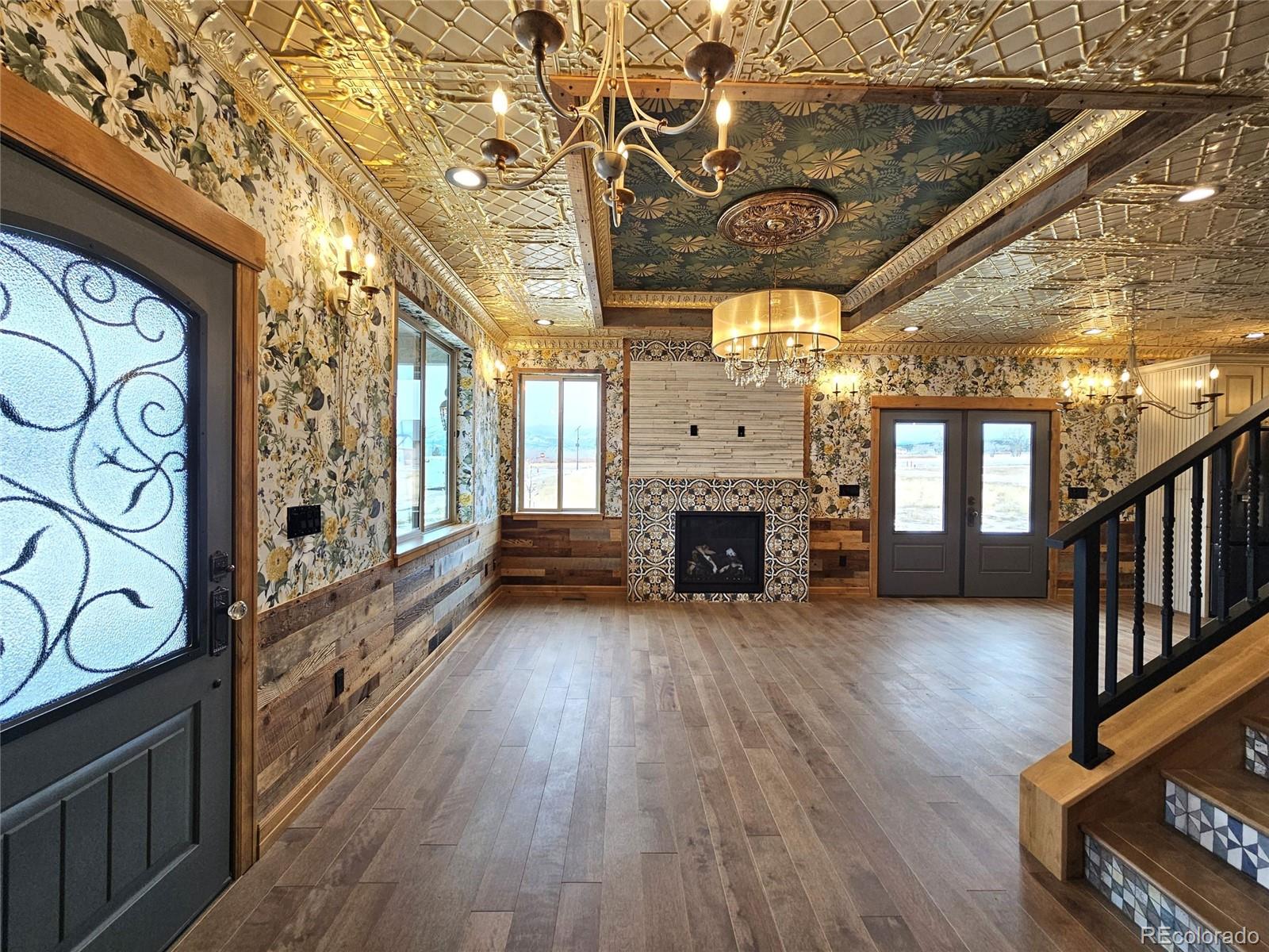 10704 Engelmann Avenue, Poncha Springs, CO 81242, 5 Bedrooms Bedrooms, ,3 BathroomsBathrooms,Residential,For Sale,Engelmann,REC2567412