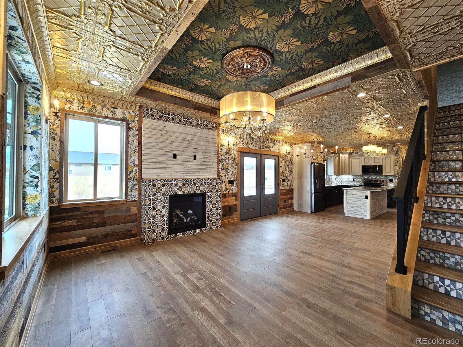 10704 Engelmann Avenue, Poncha Springs, CO 81242, 5 Bedrooms Bedrooms, ,3 BathroomsBathrooms,Residential,For Sale,Engelmann,REC2567412