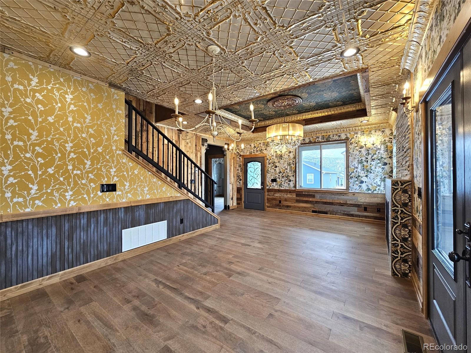 10704 Engelmann Avenue, Poncha Springs, CO 81242, 5 Bedrooms Bedrooms, ,3 BathroomsBathrooms,Residential,For Sale,Engelmann,REC2567412