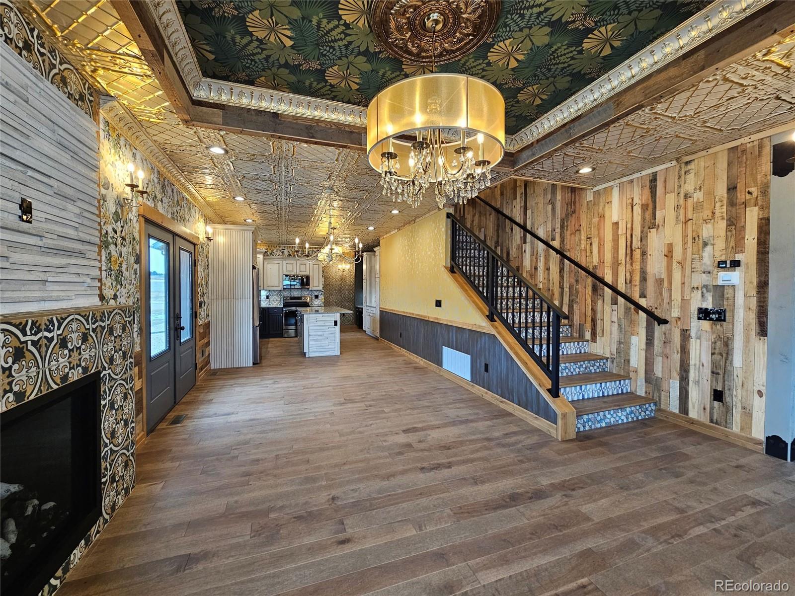 10704 Engelmann Avenue, Poncha Springs, CO 81242, 5 Bedrooms Bedrooms, ,3 BathroomsBathrooms,Residential,For Sale,Engelmann,REC2567412