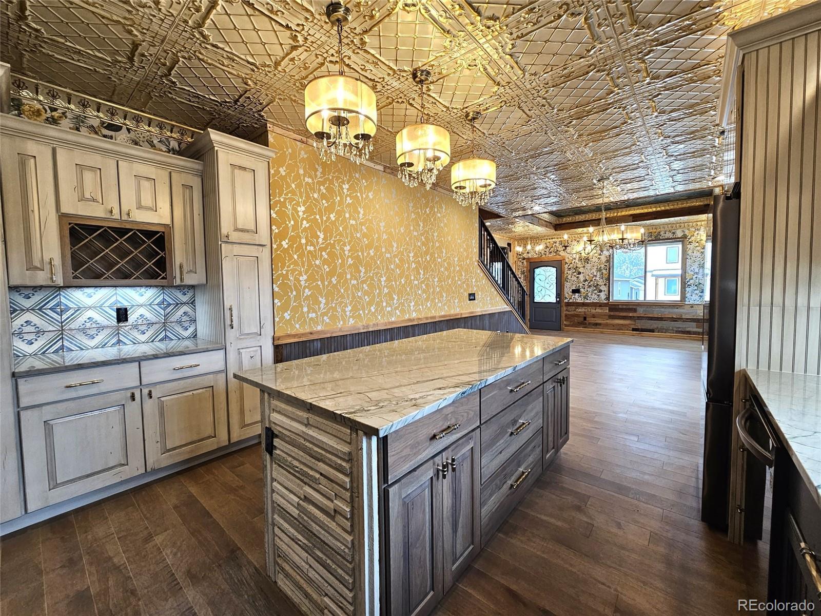 10704 Engelmann Avenue, Poncha Springs, CO 81242, 5 Bedrooms Bedrooms, ,3 BathroomsBathrooms,Residential,For Sale,Engelmann,REC2567412