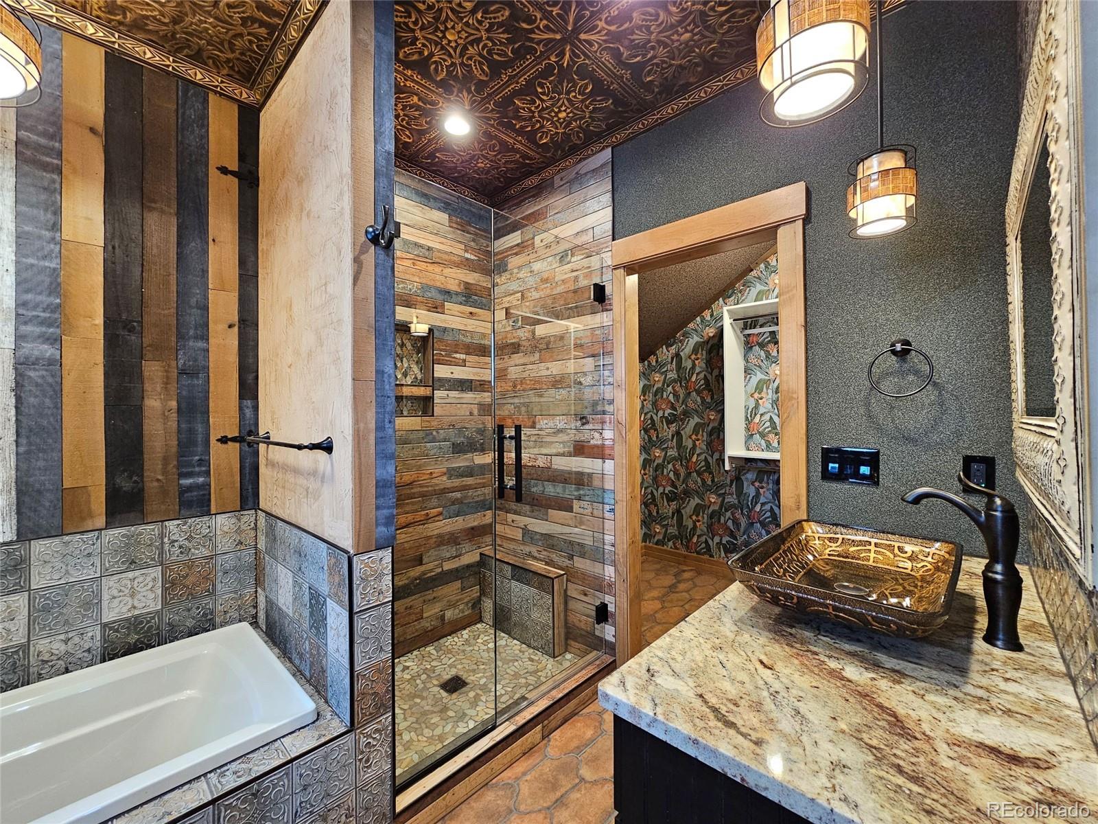 10704 Engelmann Avenue, Poncha Springs, CO 81242, 5 Bedrooms Bedrooms, ,3 BathroomsBathrooms,Residential,For Sale,Engelmann,REC2567412