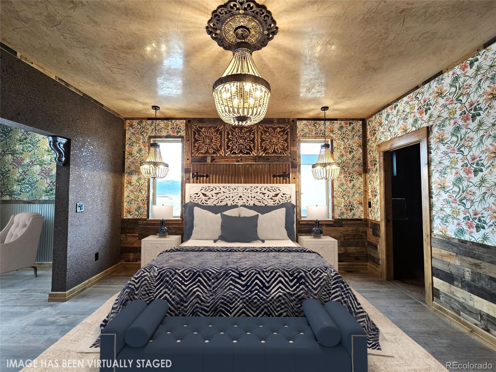 10704 Engelmann Avenue, Poncha Springs, CO 81242, 5 Bedrooms Bedrooms, ,3 BathroomsBathrooms,Residential,For Sale,Engelmann,REC2567412