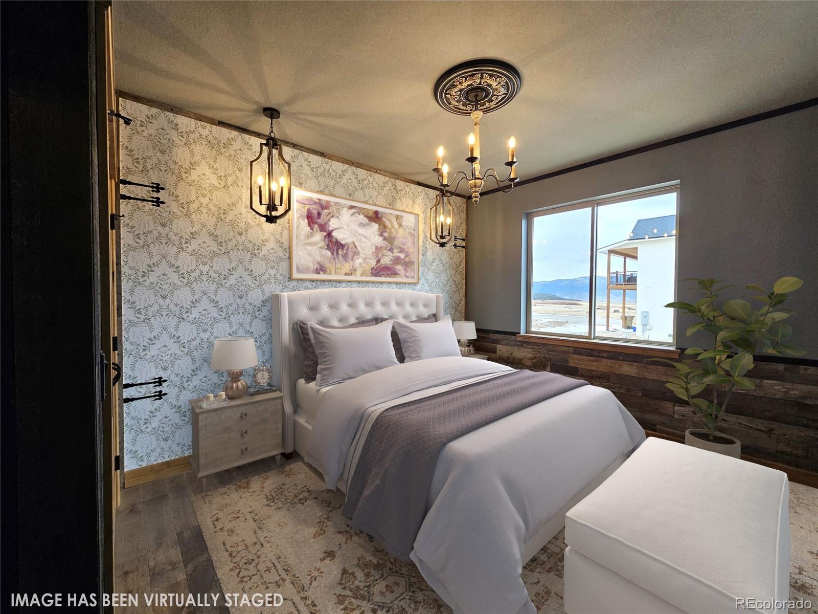 10704 Engelmann Avenue, Poncha Springs, CO 81242, 5 Bedrooms Bedrooms, ,3 BathroomsBathrooms,Residential,For Sale,Engelmann,REC2567412