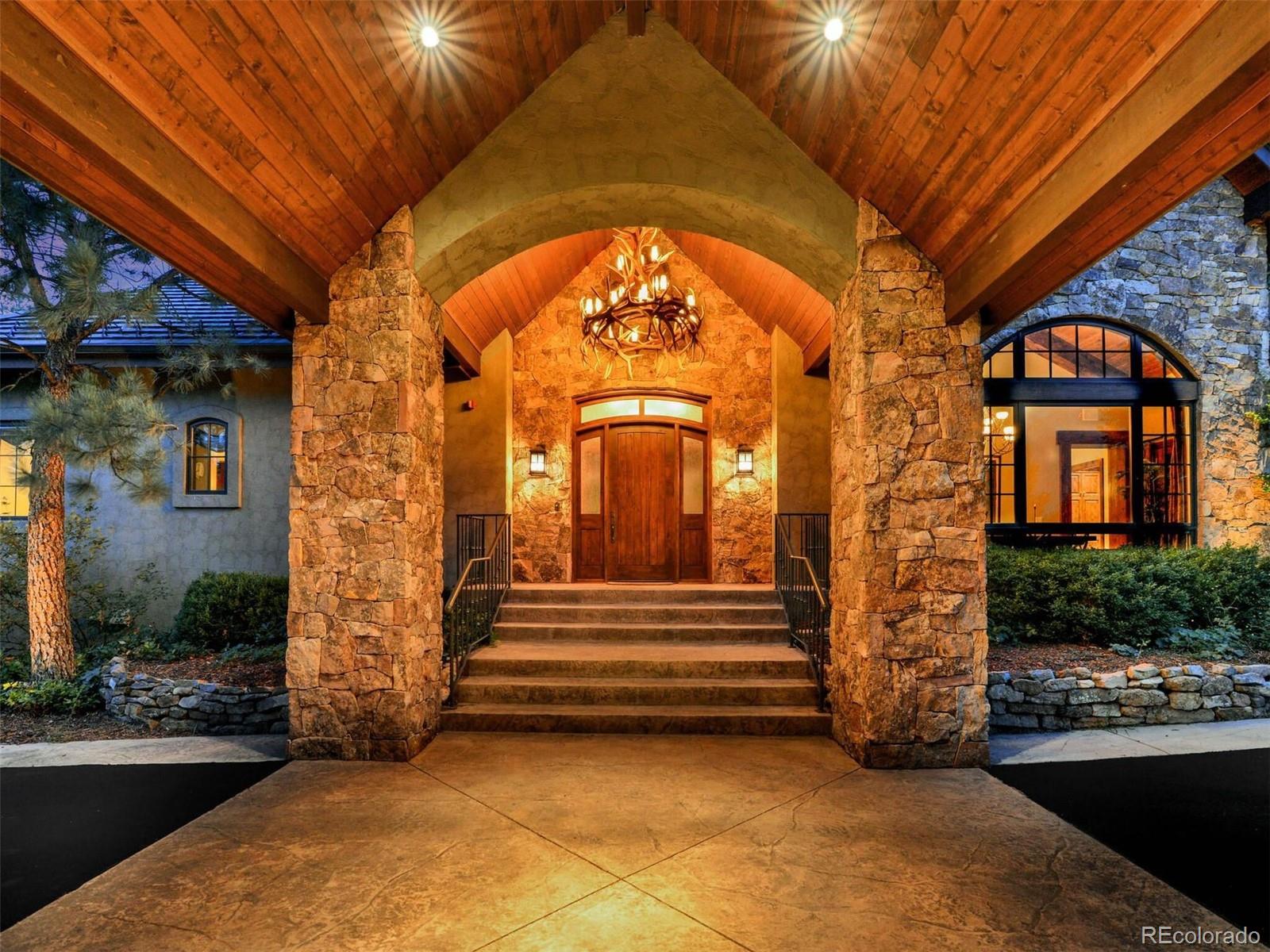 2355 Stratton Forest Heights, Colorado Springs, CO 80906, 4 Bedrooms Bedrooms, ,7 BathroomsBathrooms,Residential,For Sale,Stratton Forest,REC4555030