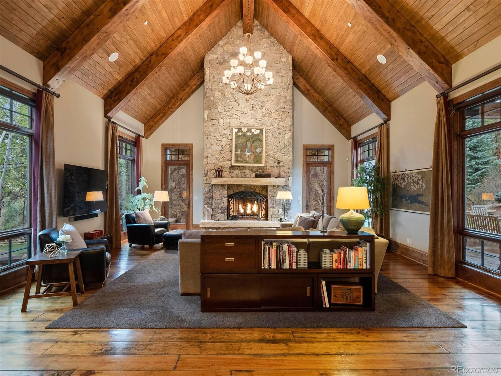 2355 Stratton Forest Heights, Colorado Springs, CO 80906, 4 Bedrooms Bedrooms, ,7 BathroomsBathrooms,Residential,For Sale,Stratton Forest,REC4555030