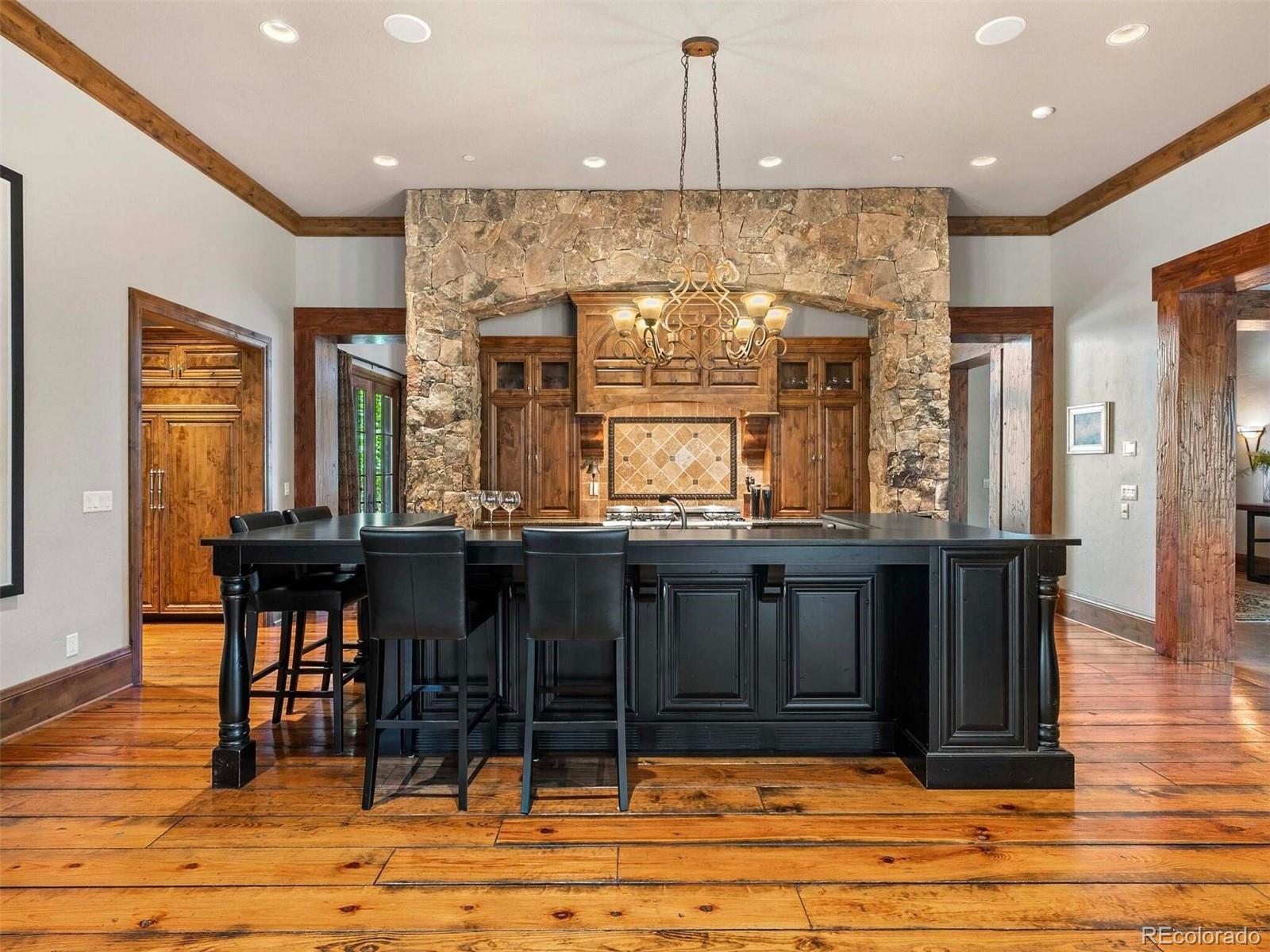 2355 Stratton Forest Heights, Colorado Springs, CO 80906, 4 Bedrooms Bedrooms, ,7 BathroomsBathrooms,Residential,For Sale,Stratton Forest,REC4555030