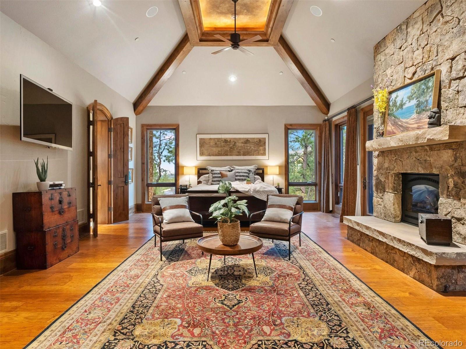 2355 Stratton Forest Heights, Colorado Springs, CO 80906, 4 Bedrooms Bedrooms, ,7 BathroomsBathrooms,Residential,For Sale,Stratton Forest,REC4555030